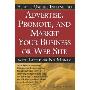 How to Use the Internet to Advertise, Promote and Market Your Business or Web Site with Little or No Money (平装)