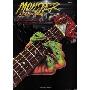 Monster Scales and Modes: By Dave Celentano (平装)