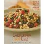 California Sol Food: Casual Cooking from the Junior League of San Diego (精装)