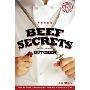 Beef Secrets Straight from the Butcher (平装)