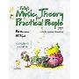 Edly's Music Theory for Practical People (平装)