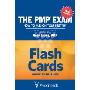 The PMP Exam Flash Cards: How to Pass on Your First Try (游戏)