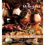The Melting Pot: Dip Into Something Different: A Collection of Recipes from Our Fondue Pot to Yours (精装)