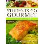 Student Go Gourmet (平装)