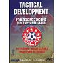 Tactical Development DVD: Progressive Coaching for Teams and Clubs (精装)