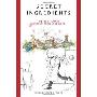 Secret Ingredients: The New Yorker Book of Food and Drink (精装)