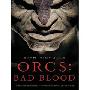 Orcs: Bad Blood (CD)