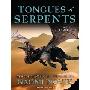 Tongues of Serpents (CD)