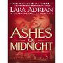 Ashes of Midnight (CD)