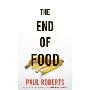 End of Food (MP3 CD)