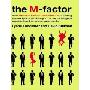 The M-Factor: How the Millennial Generation Is Rocking the Workplace (CD)