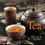 Tea: More Than 80 Delicious Recipes (平装)