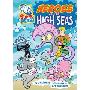 Heroes of the High Seas (图书馆装订)