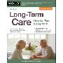 Long-Term Care: How to Plan and Pay for It (平装)