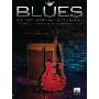 Blues Guitar Lesson Anthology (平装)