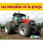 Las Mquinas de La Granja (Farm Machines) (平装)