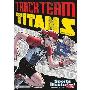 Track Team Titans (图书馆装订)