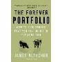 The Forever Portfolio: How to Pick Stocks That You Can Hold for the Long Run (平装)