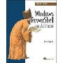 Windows Powershell in Action (平装)