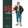 Dsls in Action (平装)
