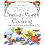 Once-A-Month Cooking: A Proven System for Spending Less Time in the Kitchen and Enjoying Delicious, Homemade Meals Every Day (平装)