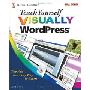 Teach Yourself Visually WordPress (平装)