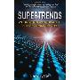 Supertrends: Winning Investment Strategies for the Coming Decades (精装)