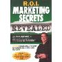 R.O.I. Marketing Secrets Revealed (精装)