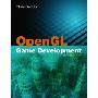 OpenGL Game Development (平装)