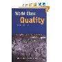 World Class Quality: Using Design of Experiments to Make It Happen (精装)