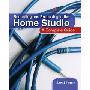 Recording and Producing in the Home Studio: A Complete Guide (平装)