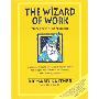 The Wizard of Work: 88 Pages to Your Next Job (平装)