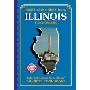 Best of the Best from Illinois: Selected Recipes from Illinois' Favorite Cookbooks (塑料齒固定活頁)