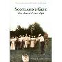 Scotland's Gift: How America Discovered Golf (精装)