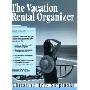 The Vacation Rental Organizer (螺旋装帧)
