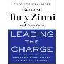 Leading the Charge: Leadership Lessons from the Battlefield to the Boardroom (CD)