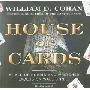 House of Cards: A Tale of Hubris and Wretched Excess on Wall Street (CD)