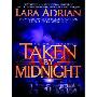 Taken by Midnight (CD)