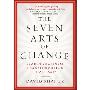 The Seven Arts of Change: Leading Business Transformation That Lasts (精装)