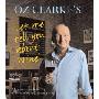 Oz Clarke's Let Me Tell You about Wine: A Beginner's Guide to Understanding and Enjoying Wine (精装)