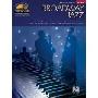 Broadway Jazz: Piano Play-Along Volume 91 (平装)