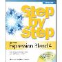 Microsoft Expression Blend 4 Step by Step (平装)