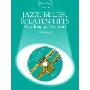 Jazz, Blues, & Latin Hits Playalong for Trumpet [With Audio CD] (平装)