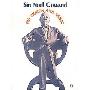 Sir Noel Coward: His Words and Music: A Collection of 32 Coward Classics (平装)