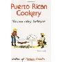 Puerto Rican Cookery (精装)