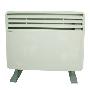 艾美特（airmate）欧式快热电暖炉HC1637A(浴室适用，1600W)