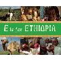 E Is for Ethiopia (精装)