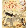 The Big Sneeze (平装)