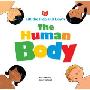 The Human Body: Lift the Flap and Learn (螺旋装帧)