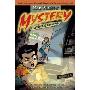 Max Finder Mystery Collected Casebook Volume 5 (精装)